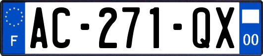 AC-271-QX