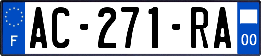 AC-271-RA