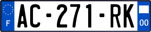 AC-271-RK