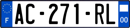 AC-271-RL