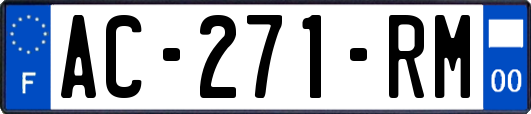 AC-271-RM