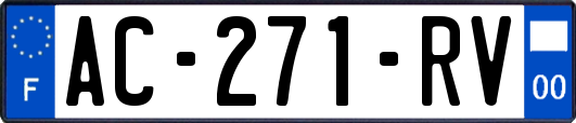 AC-271-RV