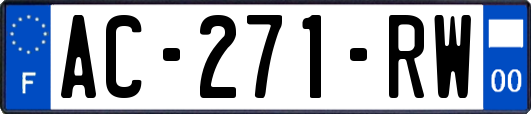 AC-271-RW