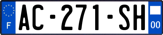 AC-271-SH