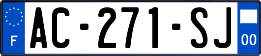 AC-271-SJ