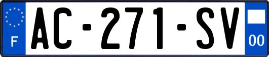 AC-271-SV