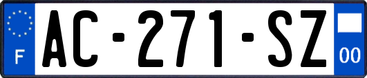 AC-271-SZ