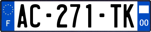 AC-271-TK