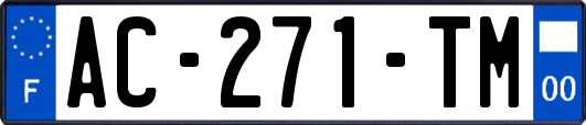 AC-271-TM