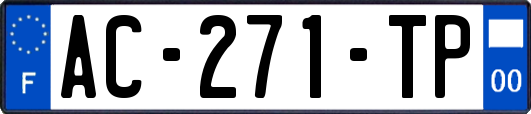 AC-271-TP