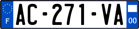 AC-271-VA