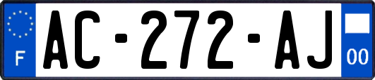 AC-272-AJ