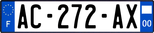 AC-272-AX