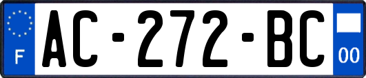 AC-272-BC