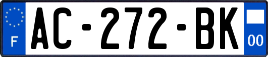 AC-272-BK