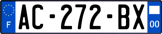 AC-272-BX