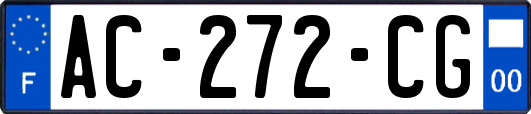 AC-272-CG