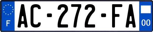 AC-272-FA