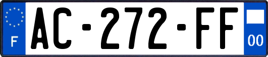 AC-272-FF
