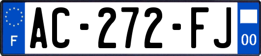AC-272-FJ