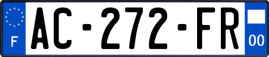 AC-272-FR