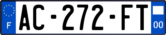 AC-272-FT