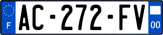 AC-272-FV