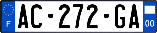 AC-272-GA