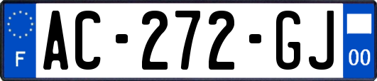 AC-272-GJ