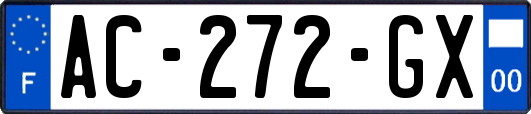 AC-272-GX