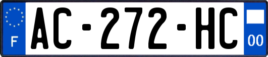 AC-272-HC
