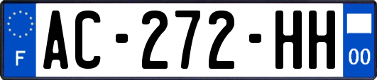 AC-272-HH