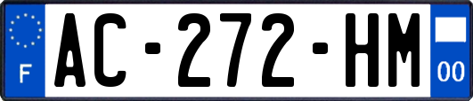 AC-272-HM