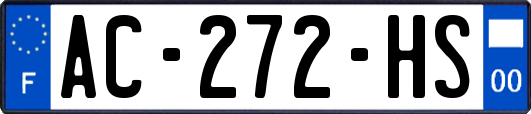 AC-272-HS