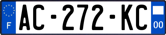 AC-272-KC