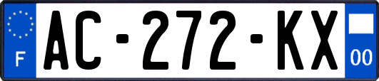 AC-272-KX