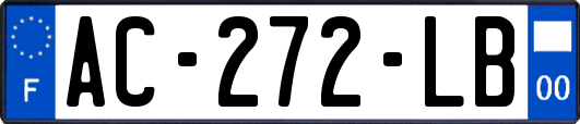 AC-272-LB