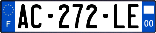 AC-272-LE