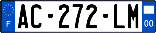 AC-272-LM