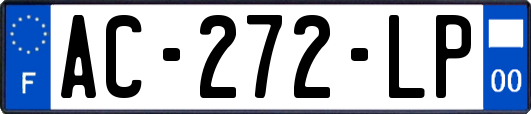AC-272-LP