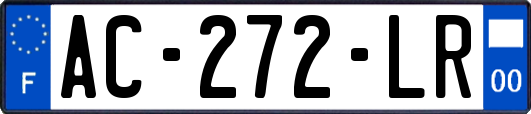 AC-272-LR