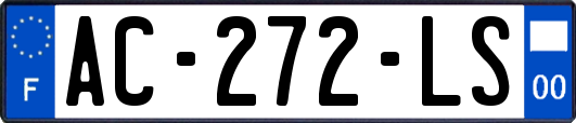 AC-272-LS