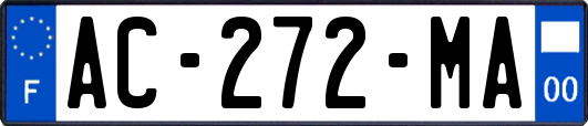 AC-272-MA