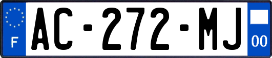 AC-272-MJ