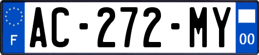 AC-272-MY