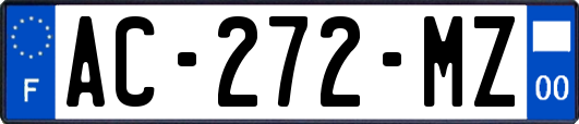 AC-272-MZ