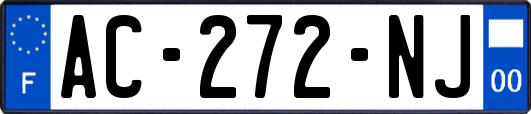 AC-272-NJ