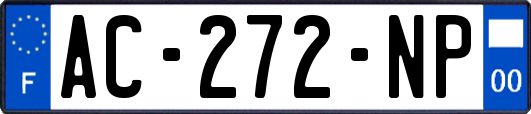 AC-272-NP