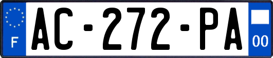 AC-272-PA