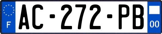 AC-272-PB